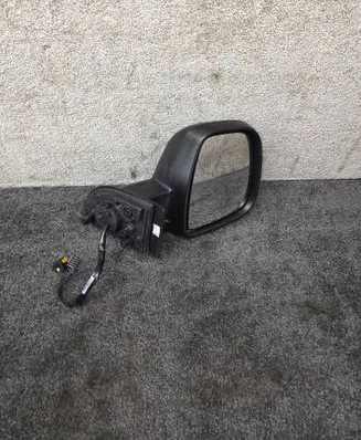 Citroen Berlingo Front door electric wing mirror 98526836XT