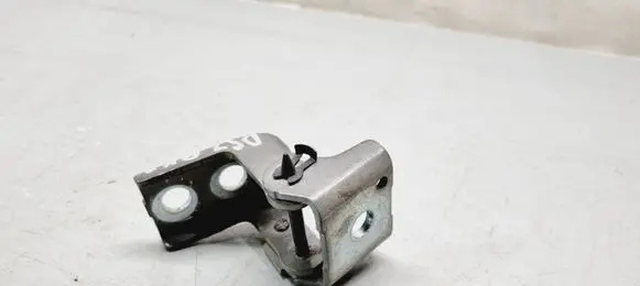 Citroen DS7 Crossback Front door upper hinge 9671886980