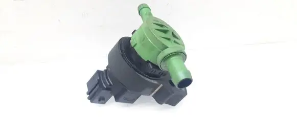 Mercedes-Benz E C207 W207 Turbo solenoid valve 0004708793