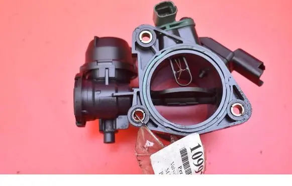 Volvo V50 Throttle body valve 9647474880