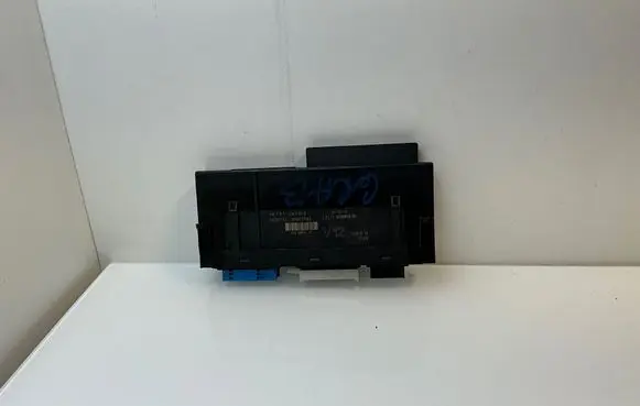 BMW 6 F06 Gran coupe Comfort/convenience module 9299946 10681810