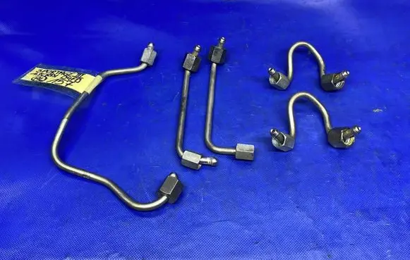 KIA Sportage Fuel line pipe 