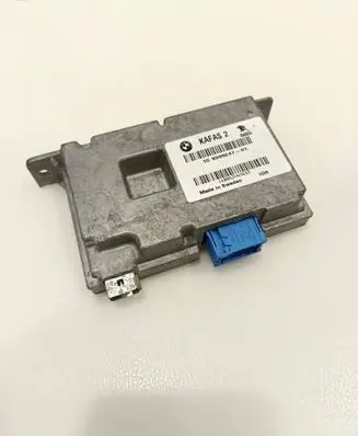 BMW 5 F10 F11 Camera control unit module 9399247 KAFAS2 16B062UA3633