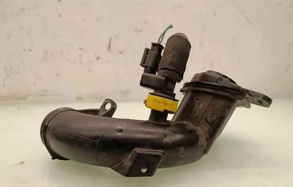 Intercooler hose/pipe