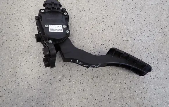 Hyundai i30 Pedal assembly 