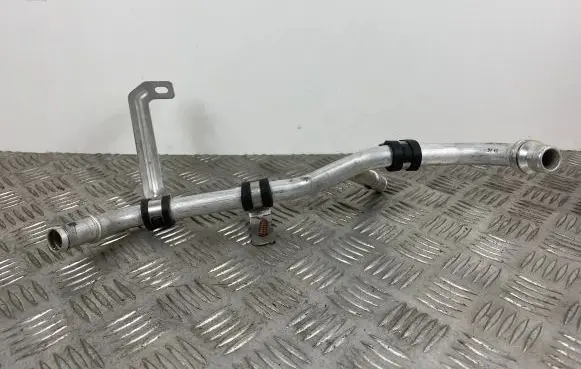 Jeep Grand Cherokee WL Engine coolant pipe/hose 68381444AB