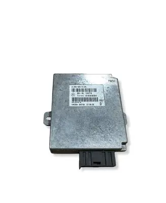 Mercedes-Benz E W211 Voice control module A2038207485 128774 01000380D0
