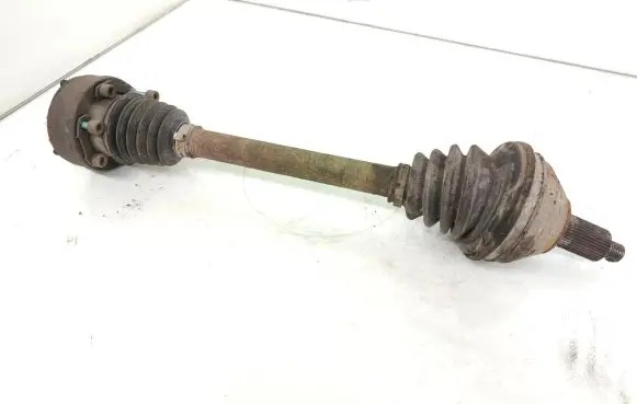 Seat Ibiza III (6L) Front driveshaft