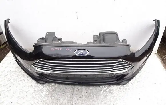 Ford Fiesta Front bumper qh3r