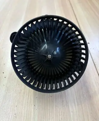 Ford Transit Custom Heater fan/blower 200208334365