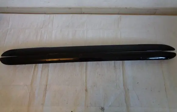 Citroen C4 Cactus Roof bar rail