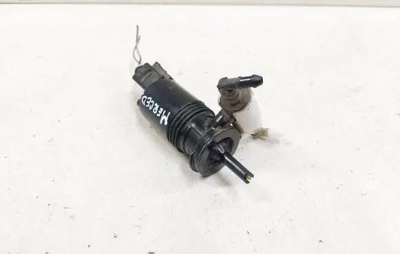 Mercedes-Benz R W251 Windscreen/windshield washer pump A1648600021