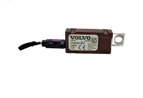 Volvo S90, V90 Aerial antenna amplifier 31483414