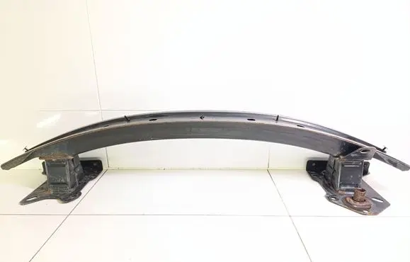 Tesla Model X Front bumper cross member 9012479