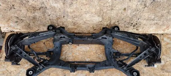 BMW X3 F25 Rear suspension assembly kit set 