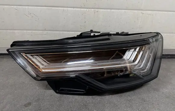 Audi A6 S6 C8 4K Headlight/headlamp 4K0941035