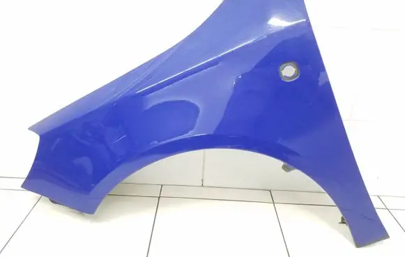Skoda Roomster (5J) Fender