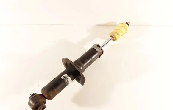 Subaru Legacy Rear shock absorber/damper 20365AJ010