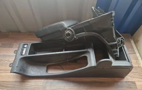 BMW 3 E46 Armrest