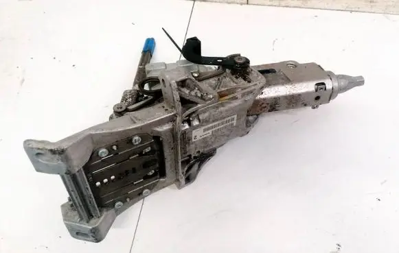 Volvo S80 Steering wheel axle P31387486 T13030200592
