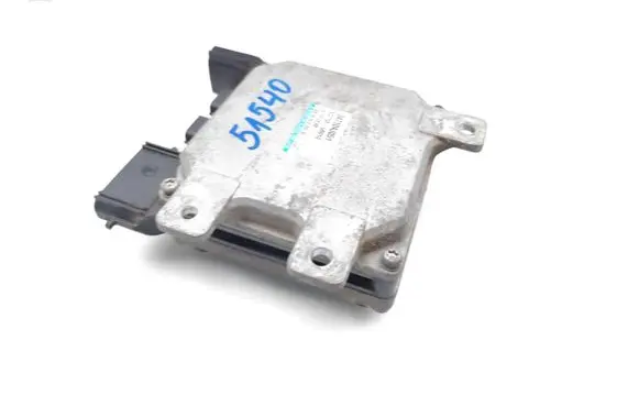 Subaru Legacy Steering rack control module 34710AJ051 E271058014 Q1T41083M