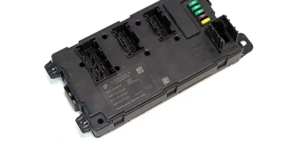 Other control units/modules