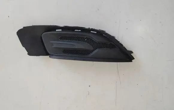 Opel Meriva B Front bumper lower grill 13397667