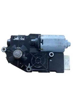 Mercedes-Benz S W221 Rear door curtain motor A2219066000