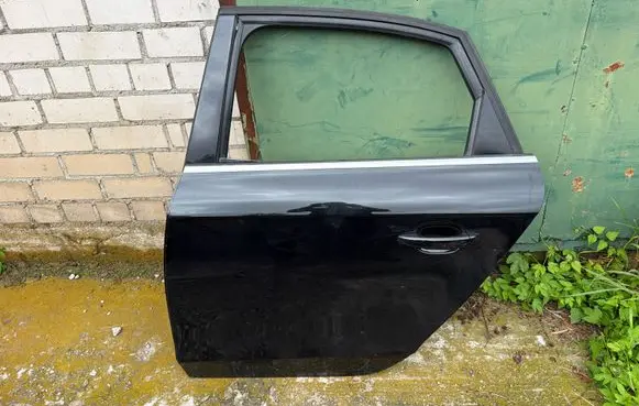 Audi A4 S4 B8 8K Rear door