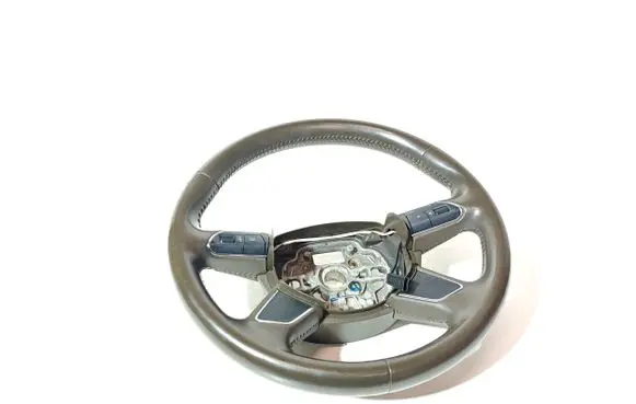 Audi A6 C7 Steering wheel 4G0419091M 4G0419091