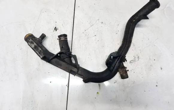 Citroen Berlingo Engine coolant pipe/hose 9634682180