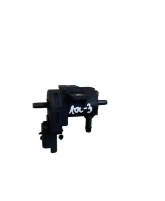 Citroen Jumper Turbo solenoid valve 9665558580