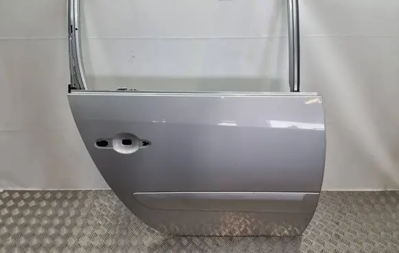 Renault Espace IV Rear door