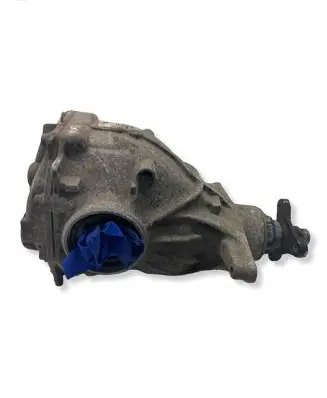 BMW 5 G30 G31 G38 Rear differential 8632067