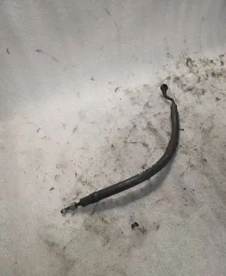 Audi 80 90 S2 B4 Power steering hose/pipe/line 