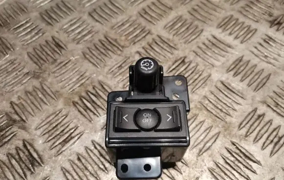 Lexus IS 220D-250-350 Other switches/knobs/shifts 5543853040