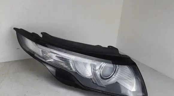 Land Rover Evoque I Headlight/headlamp BJ3213W029AC BJ3213W029A BJ3213W029