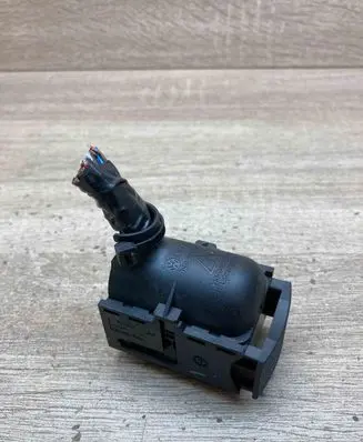 Audi A4 S4 B8 8K Plug wire 3C0906379