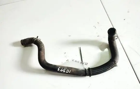 Toyota Corolla E120 E130 Engine coolant pipe/hose