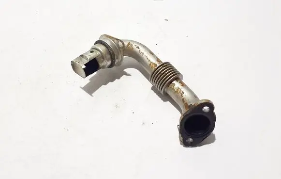 Mercedes-Benz E W214 EGR valve line/pipe/hose A6541403500