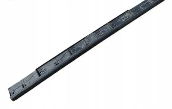 Mazda CX-5 Front sill (body part) 