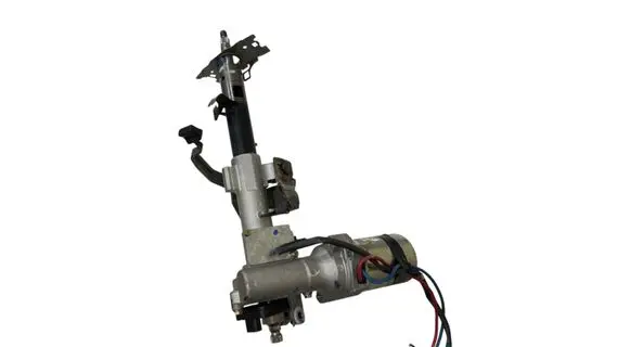 Electric power steering pump
