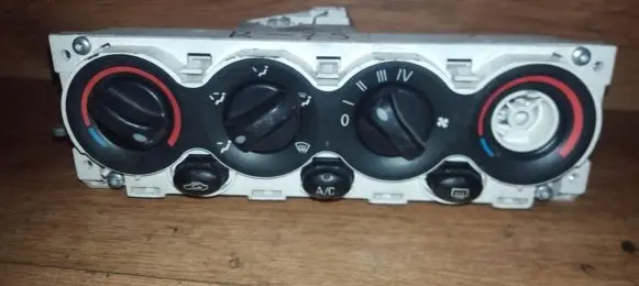 Rover 75 Climate control unit jfc102162puy f11863