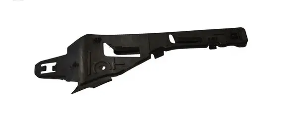 Porsche Cayenne (92A) Front bumper mounting bracket 7P5807049