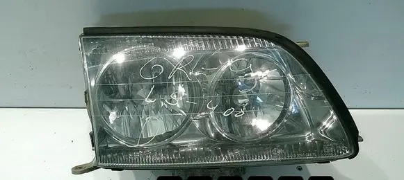 Mazda Demio Headlight/headlamp E4020071