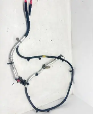 Jeep Grand Cherokee WL Wires (generator/alternator) P68380197AC