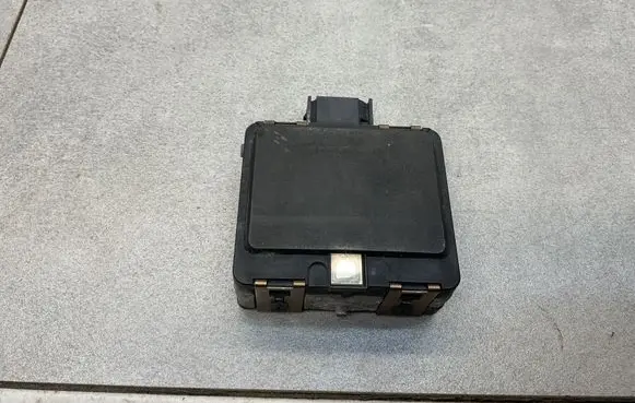 Skoda Fabia Mk3 (NJ) Distronic sensor radar 5Q0907561F
