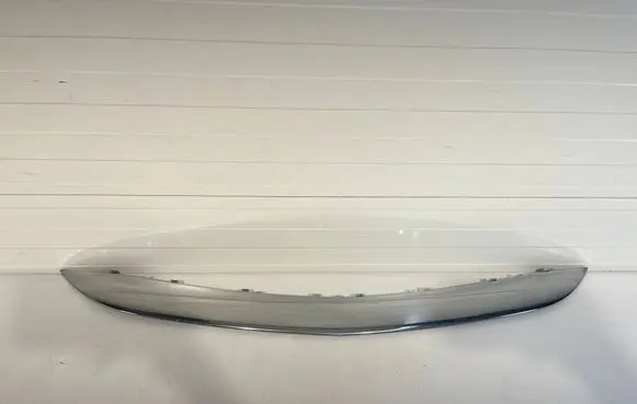 Mercedes-Benz S W222 Front bumper mounting bracket A2228852221