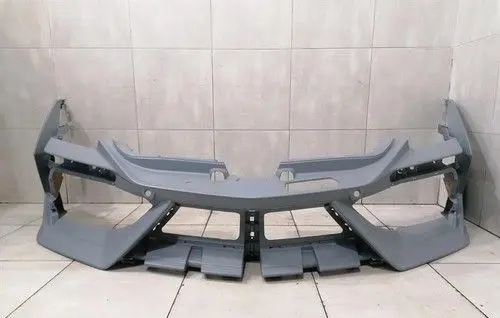 Lamborghini LP 610-4 Front bumper foam support bar 47B807429BGRU