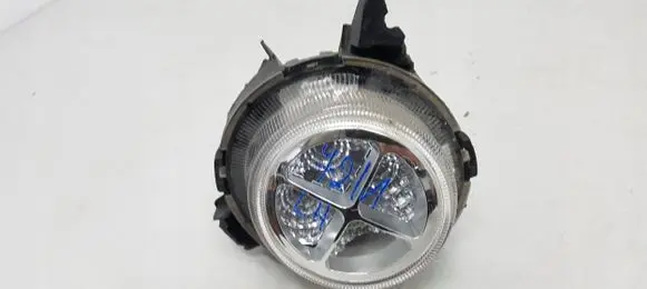 Hyundai i10 Front fog light 92207B9